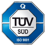 tuv-certified-logo