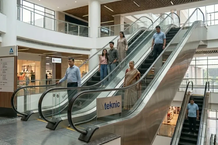 teknic-escalators-product